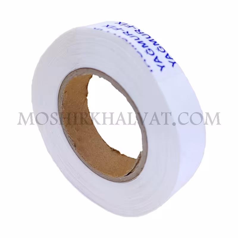 زانفیکس ترک 1.8 طول 20 یارد