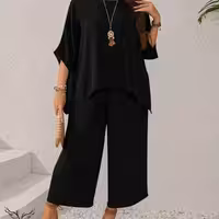 ست بلوز شلوار اسپورت مجلسی