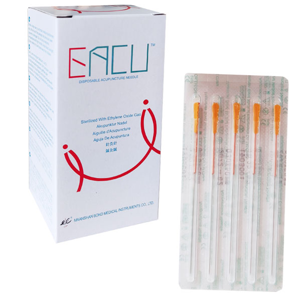 سوزن طب سوزنی 100عددی اکو مدل EACU CJ3050
