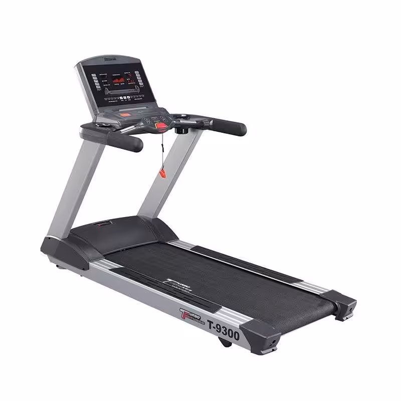 تردمیل باشگاهی توربو فیتنس Turbo Fitness 9300