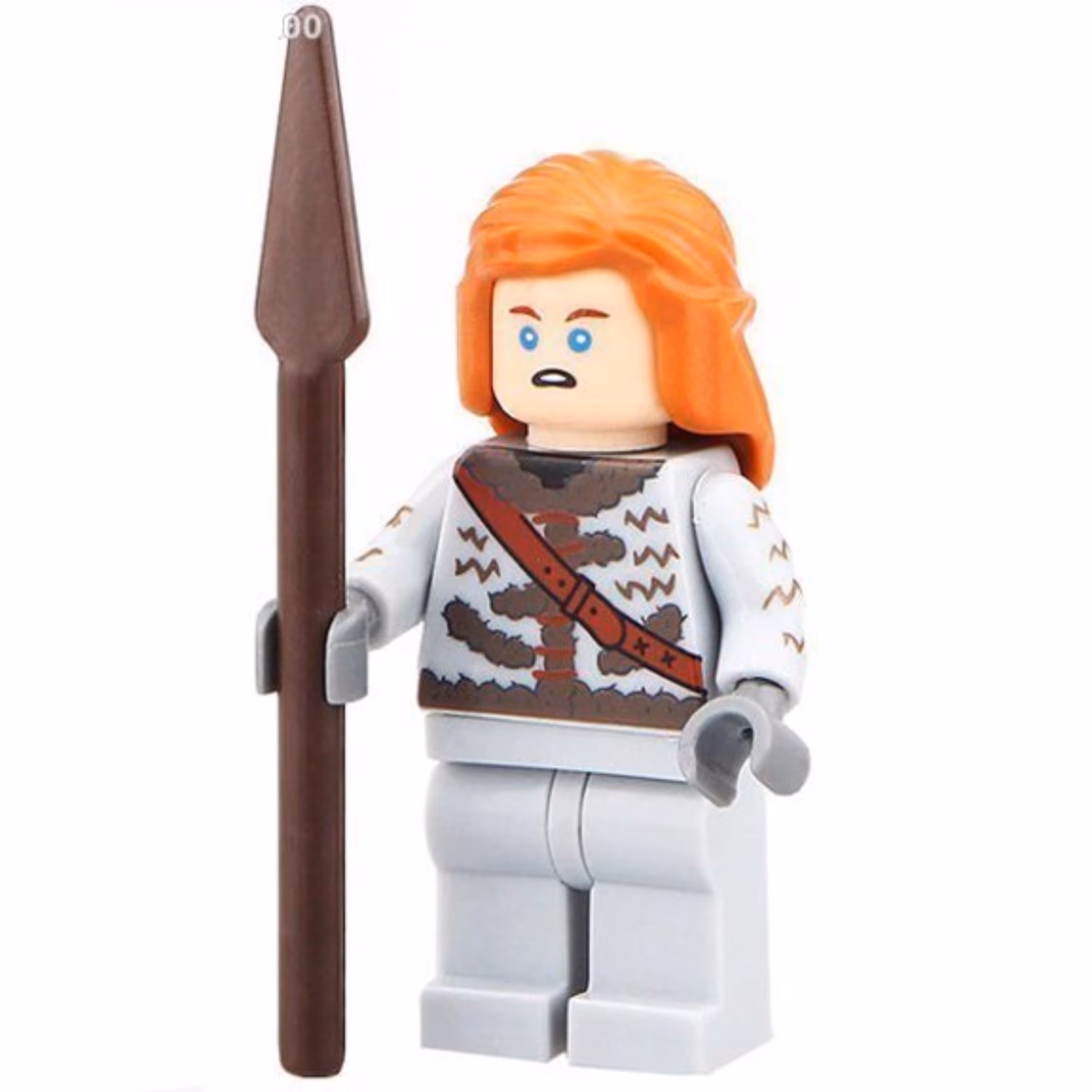 بازی فکری ساختنی فله مدل Game of Thrones کد 2