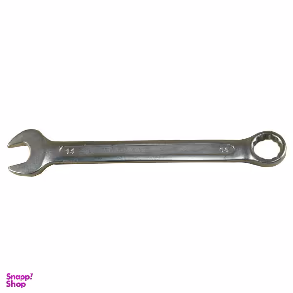 آچار یکسر رینگی کد CV14 سایز 14 میلی متر