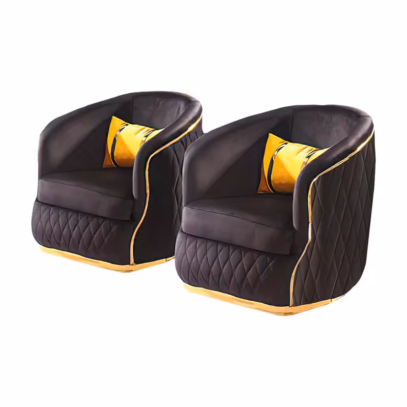 مبل تک نفره لنوکس