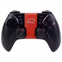 دسته بازی بلوتوثی تسکو مدل TG 145W