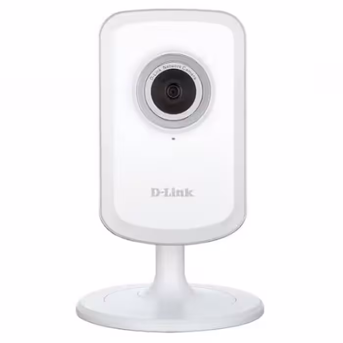 D-Link DCS-931L Cloud Wireless Day Only Network Camera