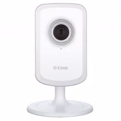 D-Link DCS-931L Cloud Wireless Day Only Network Camera