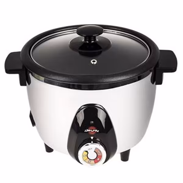 پلوپز پارس خزر مدل RC-101TS