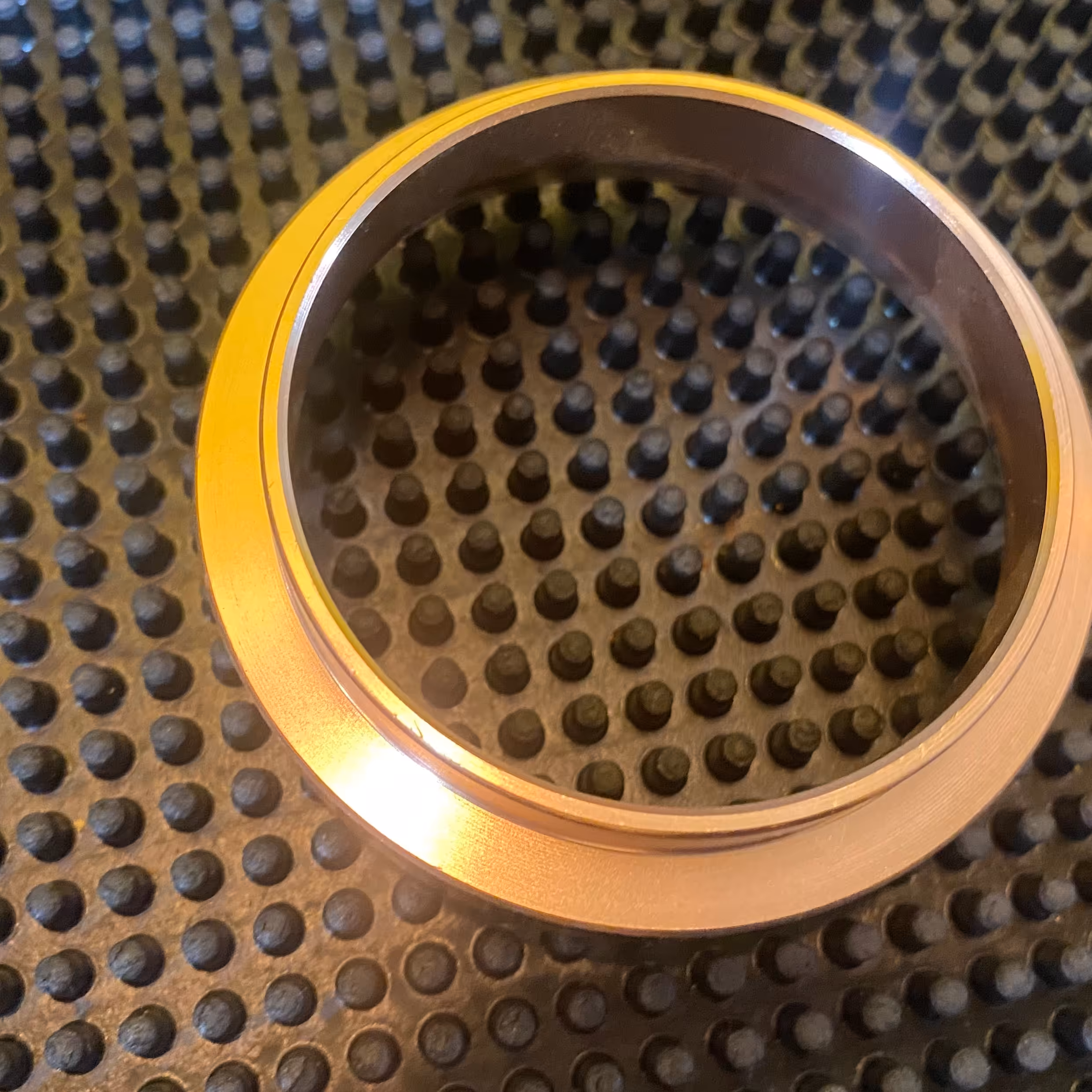 فانل قهوه سایز 58 