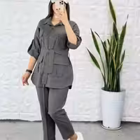 ست چهار جیب