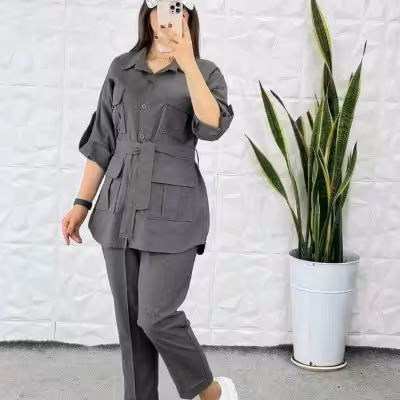 ست چهار جیب