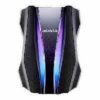 هارد اکسترنال ای دیتا مدل HD770G ظرفیت 2 ترابایت