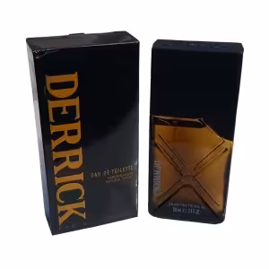 ادکلن DERRICK ادکلن درک اصل فرانسوی