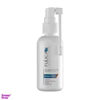 سرم تقویت کننده و حجم دهنده مو فولیکا مدل Aminex Forte حجم 60 میلی لیتر