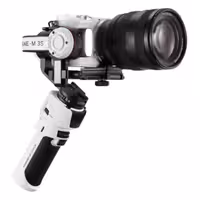 خرید گیمبال Zhiyun CRANE M3S Standard Gimbal Stabilizer با بهترین قیمت