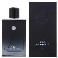 ادکلن YES I AM THE KING ادکلن یس ای ام د کینگ جی پارلیس فرانسه اصل