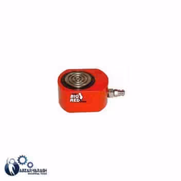 جک کتابی هیدرولیک مدل TRB2015 - ابزار یراق