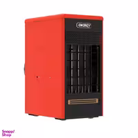 هیتر گازی انرژی مدل 625
