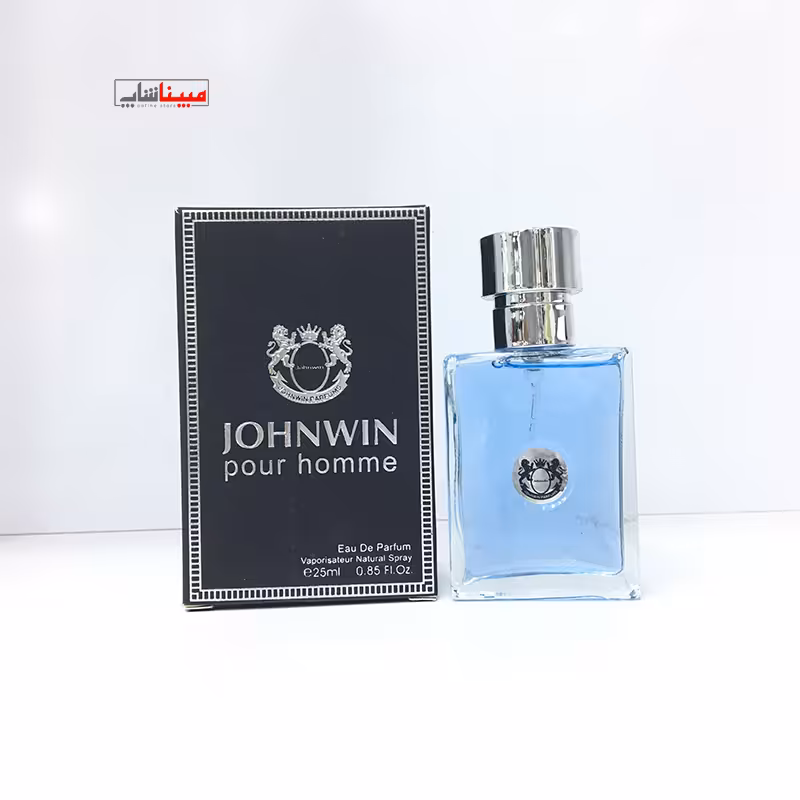 ادکلن مینی ورساچه پورهوم جانوین 25 میل