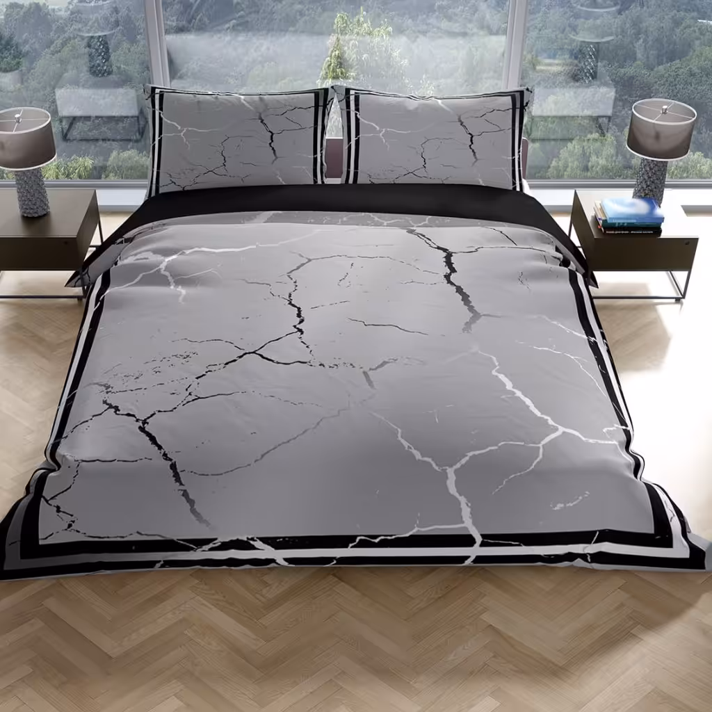 سرویس روتختی سه بعدی طرحهای زیبا دو نفره 6تیکه ارسال رایگان 