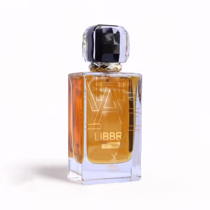 لیبرا اینتنس الحمبرا - Alhambra Libbra Intense (ایو سن لورن لیبر اینتنس)