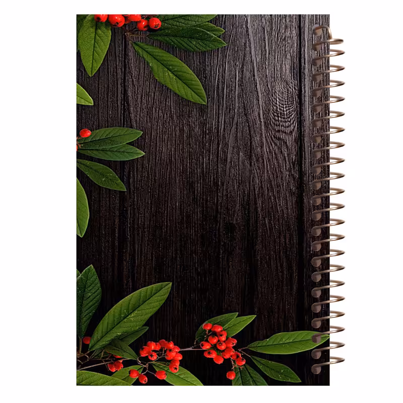 دفتر یادداشت آف تاب شهر طرح کد 4144