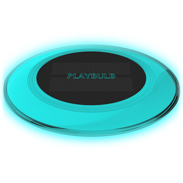 گجت هوشمند Mipow مایپو مدل PlayBulb Solar Smart Light - Hiapple.ir