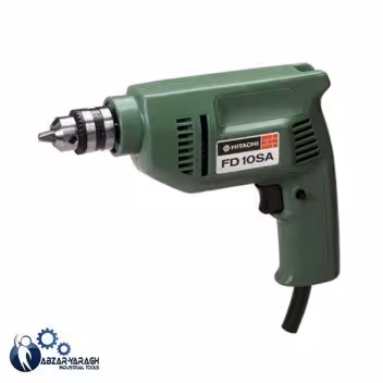 دریل هیتاچی مدل FD10SA - ابزار یراق