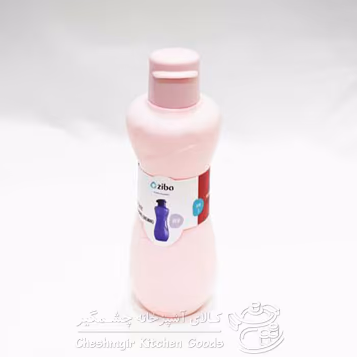 قمقمه ژلمک سایز 2 زیباسازان مدل 34013