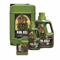 کود کینگ کولا امرالد هاروست