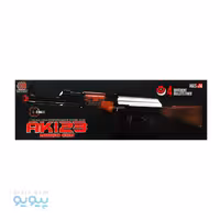 اسباب بازی تفنگ کلاش اتا تویز