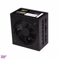 منبع تغذیه کامپیوتر اوست مدل GT-AV1000-GF رنگ مشکی