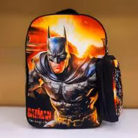 کوله پشتی Batman