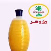 شامپو خمره ای داروگر اصل حجم 220 میلی لیتر