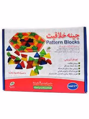 بازی چینه خلاقیت 169 عددی