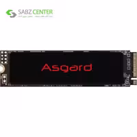 اس اس دی اینترنال ازگارد AN2 NVMe-M2.80 500GB
