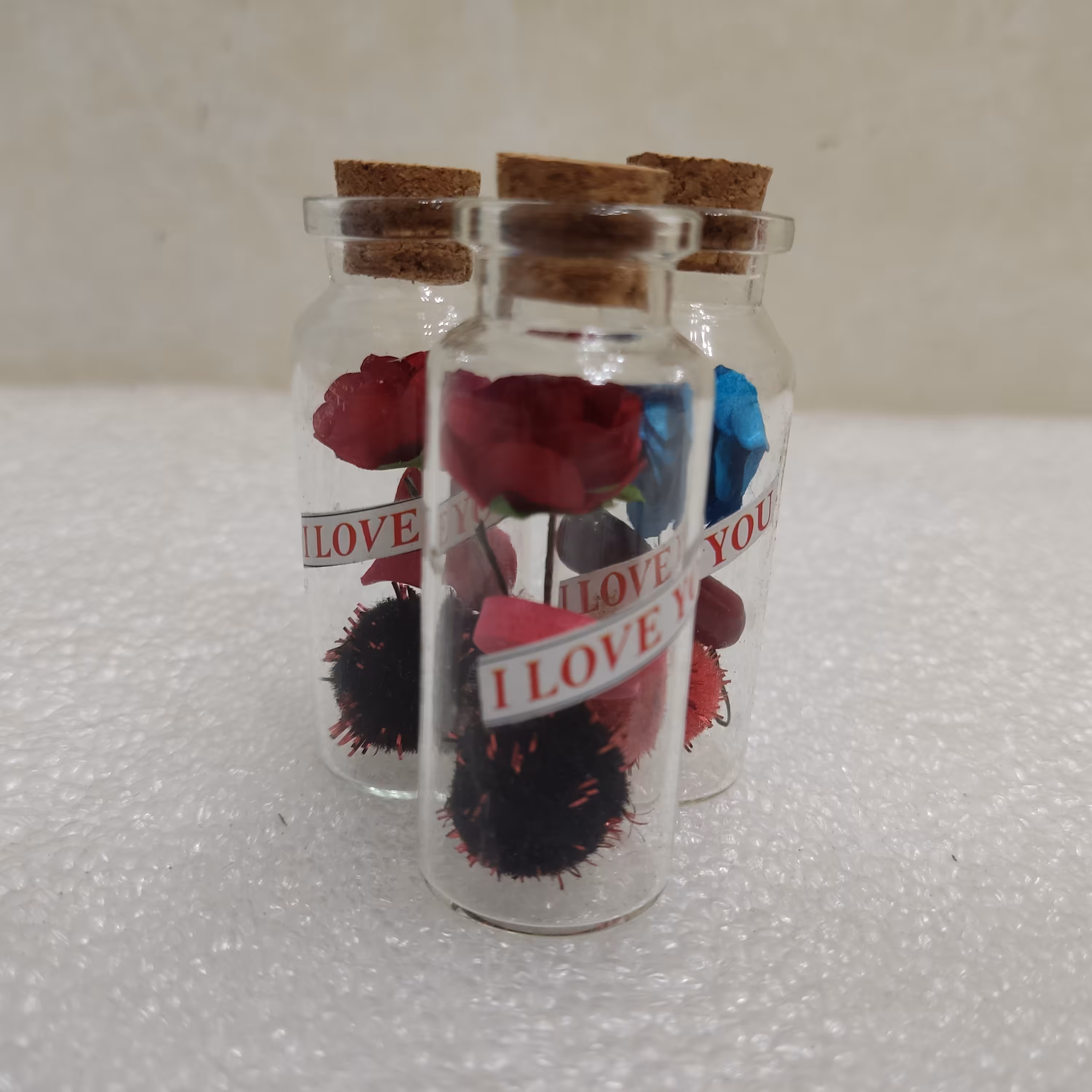 شیشه عشق -ولنتاین 