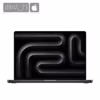 لپ تاپ 16.2 اینچی اپل M3 Max مدل MacBook Pro MRW33 2023