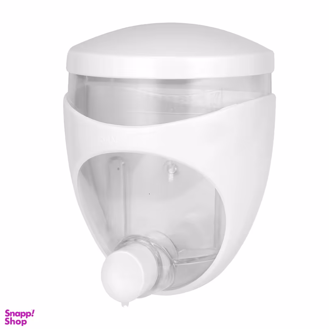 پمپ مایع دستشویی مدل 6886