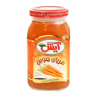 مربای هویچ آیش - 350 گرم