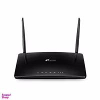 مودم روتر 4.5G LTE تی پی لینک مدل Archer MR600 V3