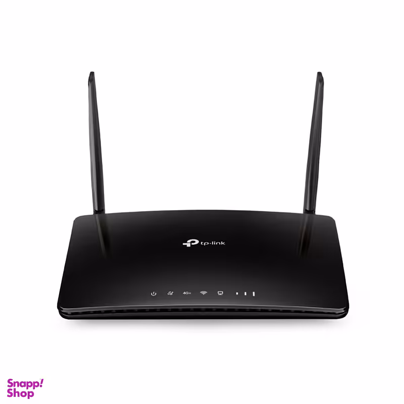 مودم روتر 4.5G LTE تی پی لینک مدل Archer MR600 V3