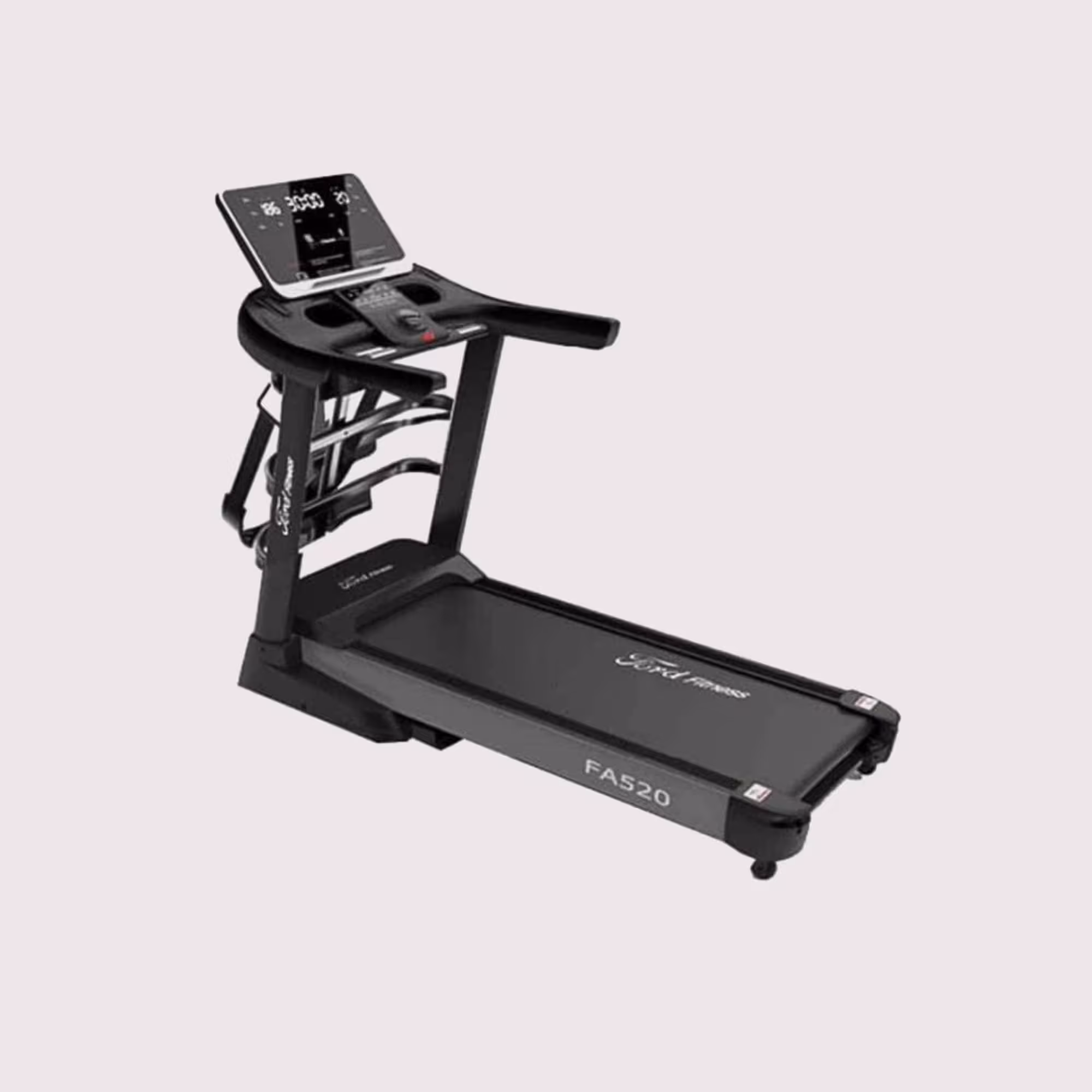 تردمیل خانگی فورد مدل FA520FM ا Ford Home use Treadmill FA520FM