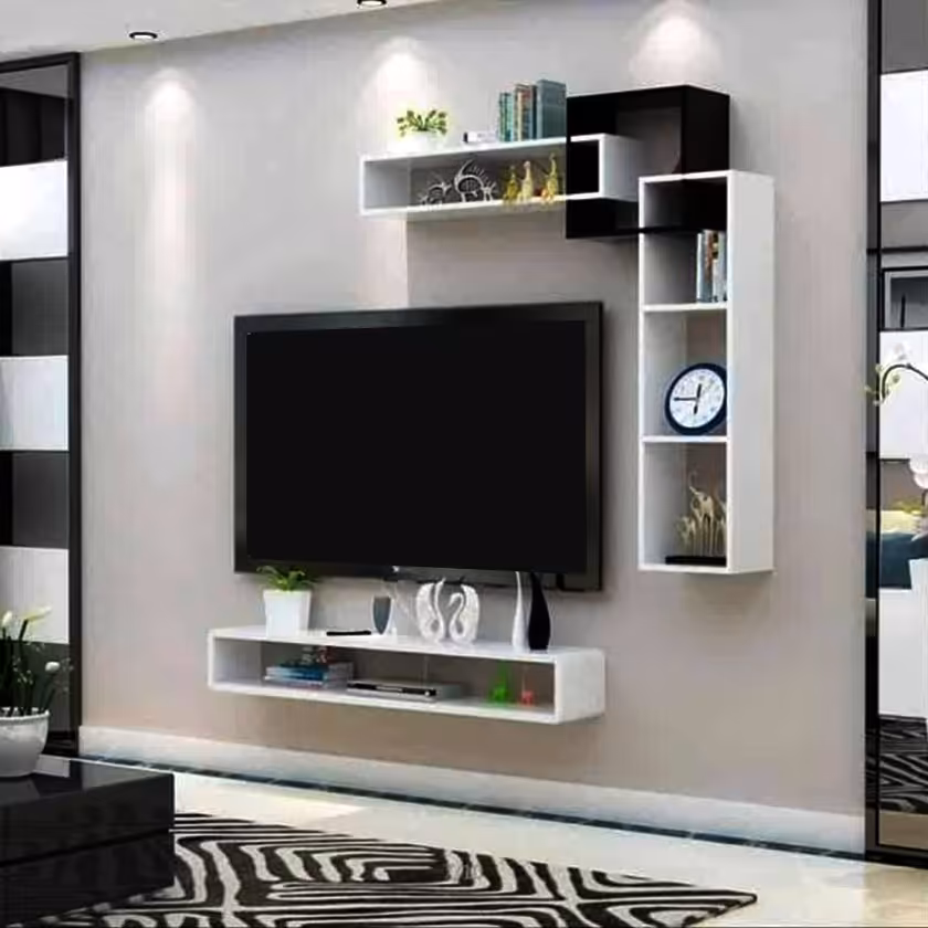 شلف تلویزیون TSH008