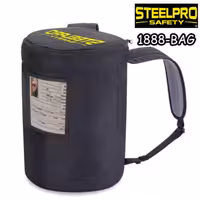 کوله کار در ارتفاع SteelPro Safety مدل Oxford (کد BAG-1888)
