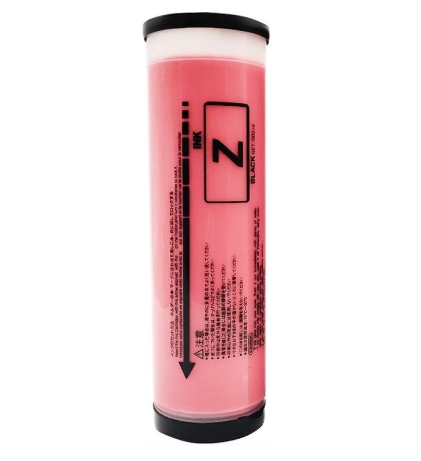 مرکب RZ - طرح قرمز