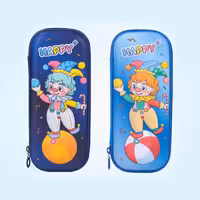 جامدادی فانتزی سه بعدی طرح شیطونک