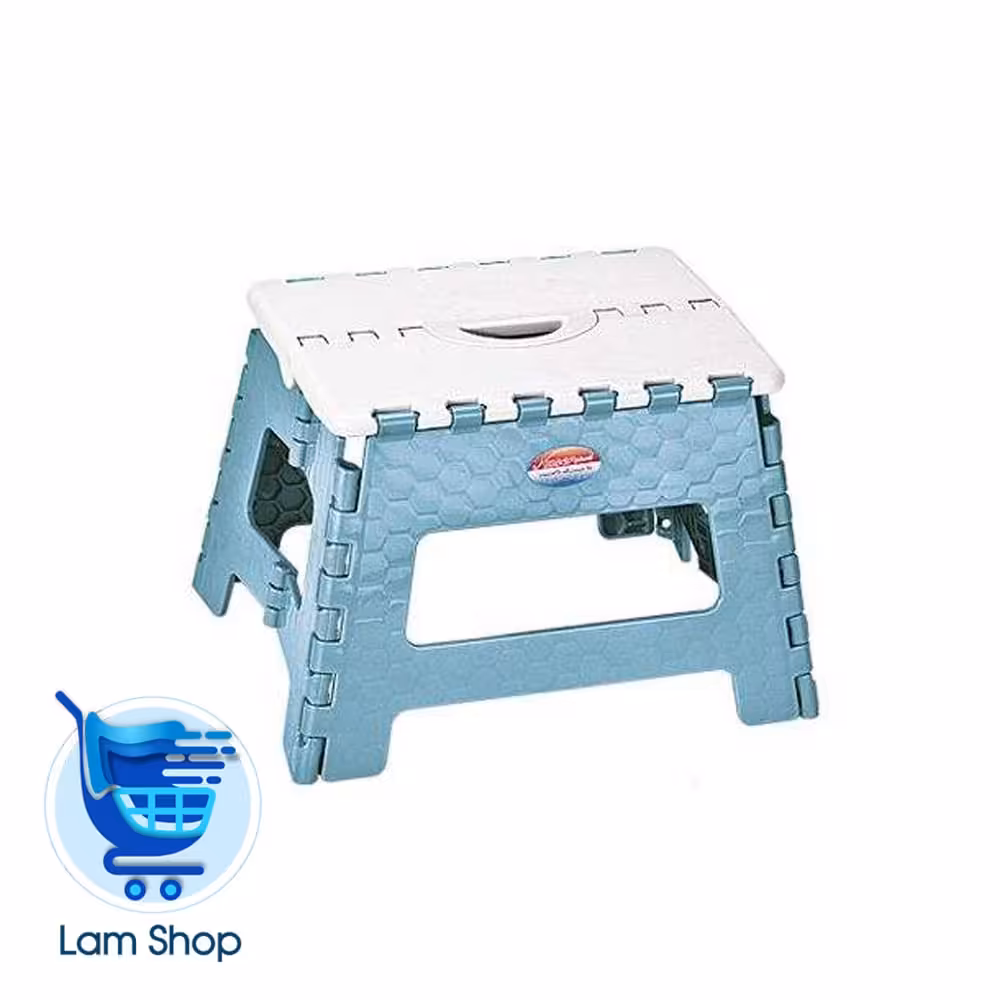 چهار پایه 515 ناصر پلاستیک(زمان ارسال 5 تا 15 روز کاری)