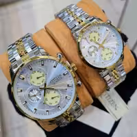 ساعت مچی ست سیتیزن درجه 1 مردانه و زنانه و با کیفیت عالی و گارانتی یکساله موتور 