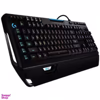 کیبورد لاجیتک (Logitech) مدل G910 Black