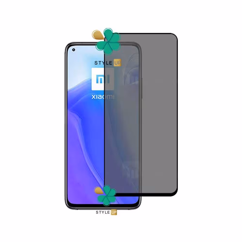 محافظ گلس پرایوسی گوشی شیائومی Xiaomi Redmi K30S Ultra